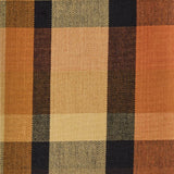 Harvest Plaid Napkins