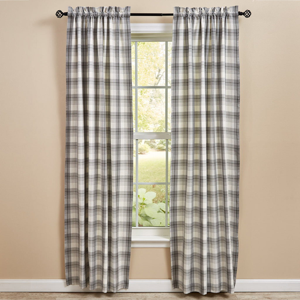 Limestone Panel Curtains Lange General Store