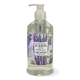 Liquid Soap with Wildflowers - Lange General Store