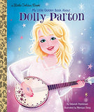Little Golden Book - Dolly Pardon-Lange General Store