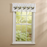 Loon Call Valance-Lange General Store