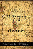Lost Treasures of the Ozarks: Missouri - Arkansas-Lange General Store