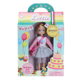 Lottie Birthday Girl Doll-Lange General Store
