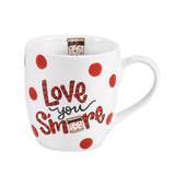 Love You S'more Mug-Lange General Store