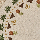 Maisley Round Placemats-Lange General Store