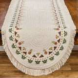 Maisley Table Runner 54"-Lange General Store