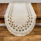Maisley Table Runner 54"-Lange General Store
