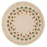 Maisley Trivet 8" Set of 3-Lange General Store