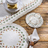 Maisley Trivet 8" Set of 3-Lange General Store