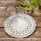 Maisley Trivet 8" Set of 3-Lange General Store