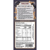 Malted Waffle Mix-Lange General Store