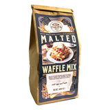 Malted Waffle Mix-Lange General Store