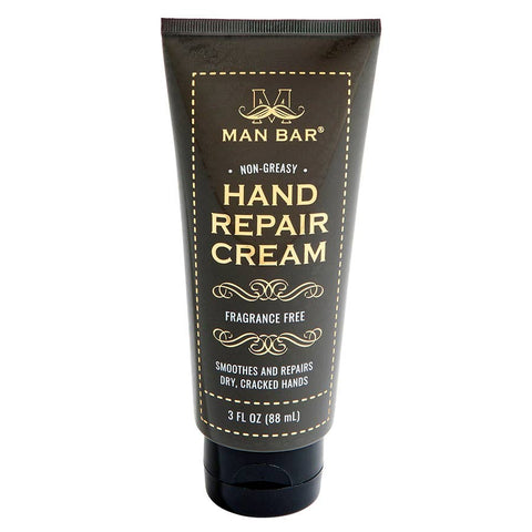 Man Bar Hand Repair Cream-Lange General Store
