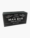 Man Bar - Moisturizing Midnight Amber-Lange General Store