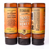 Mango Habanero Infused Honey-Lange General Store