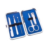 Manicure Set - Live Life Joyfully-Lange General Store