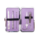 Manicure Set - She Believed-Lange General Store