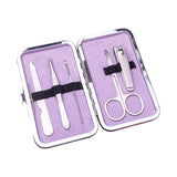 Manicure Set - She Believed-Lange General Store