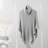 Margo Poncho - Gray-Lange General Store