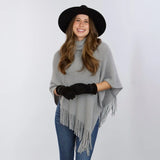 Margo Poncho - Gray-Lange General Store