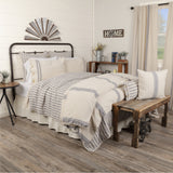 Market Place Blue Quilt-Lange General Store