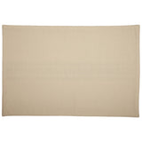 Market Place Blue Placemat Set of 4-Lange General Store
