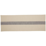 Market Place Blue Table Runners-Lange General Store