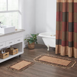 Mayzie Bath Mat