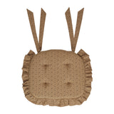 Mayzie Ditzy Floral Chair Pad-Lange General Store