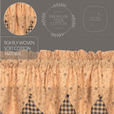 Mayzie Panel Curtains