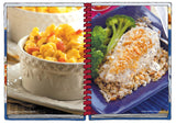 Meals in Minutes Cookbook-Lange General Store