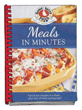 Meals in Minutes Cookbook-Lange General Store