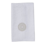 Medallion Bath Towels-Lange General Store