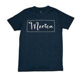 Merica T-Shirt-Lange General Store