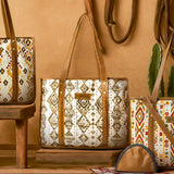 Mesa Tote Bag-Lange General Store