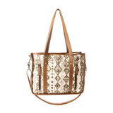 Mesa Tote Bag-Lange General Store