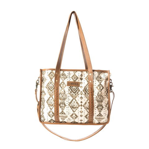 Mesa Tote Bag-Lange General Store