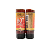 Messner Bee Farm Hot Honey "with A Sting!"-Lange General Store