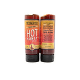 Messner Bee Farm Hot Honey "with A Sting!"-Lange General Store