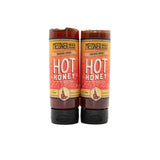 Messner Bee Farm Hot Honey "with A Sting!"-Lange General Store