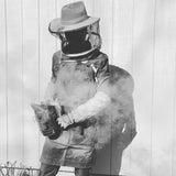 Messner Bee Farm Raw Honey-Lange General Store