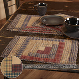 Millbury Placemats - Set of 6-Lange General Store
