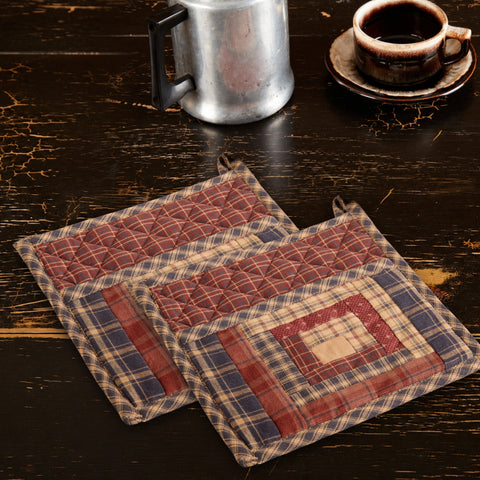 Millbury Pot Holders Set of 2