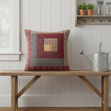 Millbury Quilted Pillow-Lange General Store