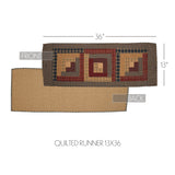 Millbury Table Runner-Lange General Store