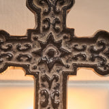 Mission Cross Night Light
