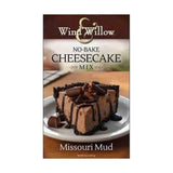 Missouri Mud Cheesecake Mix-Lange General Store