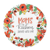 Mom's Kitchen Trivet-Lange General Store