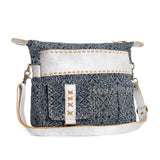 Moroccan Nights Shoulder Bag-Lange General Store