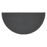 Mosaic Blue Door Mats-Lange General Store